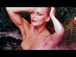 Best of Cheryl Ladd - Charlie's Angels (4K)