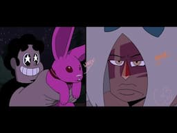 PINK ONYX AU: Episode 5 (SU Comic Dub)