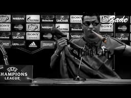 Cristiano Ronaldo - Thug Life Compilation | Part 5 [HD]