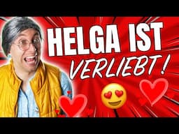 Helga & Marianne - Helga ist unsterblich verliebt😍🥰😘