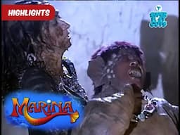 Marina: Victoria vs Dugong | EP 120 (2/2) Highlights | YeY Superfastcuts