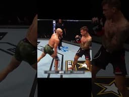 When Conor Mcgregor Got Knocked Out!