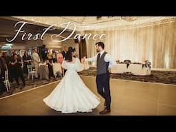 Wedding First Dance - Cinderella La Valse de L'Amour