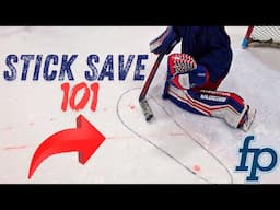 S6:E16 STICK SAVE 101 | SHOOTING TRIANGLE HACKS