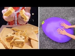 Best Oddly Satisfying Video To Make You Relax and Satisfaction |  Watch Before Sleep P12