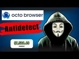 Best AntiDetect Browser for Multi Accounting in 2024