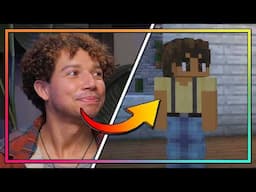 Various Smosh Clips | Minecraft Scene Recreations 2