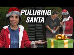 Bigay Malaking Regalo at Pera Sa Walang Handa