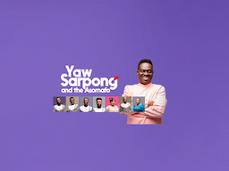 Nkoranhye With Yaw Sarpong Live Stream