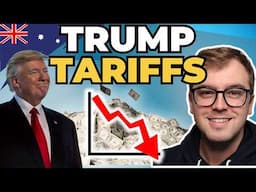 Trump’s Tariffs Just SHOCKED the Market — Here’s What You MUST Know!