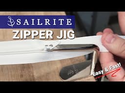 How to Quickly Install Zipper Sliders with Ease