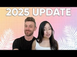 2025 Channel Updates - New Content, Patreon & More!