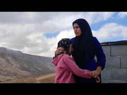 "A Nomadic Mother's Worries: Her Daughter's Tuition and Dormitory Challenges in Iran"