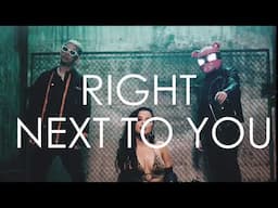 Becky G, Digital Farm Animals,Rvssian - NEXT TO YOU (Teaser)