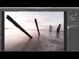 Common Errors With Exposure Blending