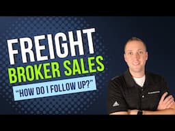 Sales Pipeline Management & Follow Up | Episode 279