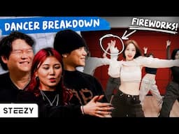 Dancer Breakdown: TWICE "ONE SPARK"