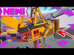 *New Update News Gang beasts! (CRANE)