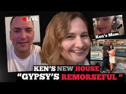 Gypsy Rose Blanchard: Ken Urker's MOM SPEAKS OUT....shocking confessions