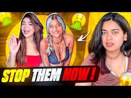 L Generation wale Memes 😱😱 | Saloni Singh