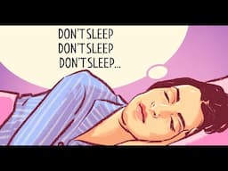 How to sleep Better and Faster?