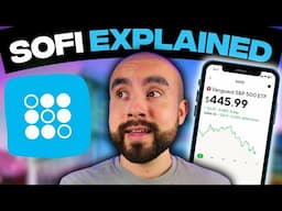 SoFi Investing App Tutorial For Beginners: How Does SoFi Work?