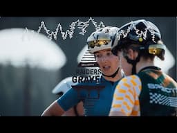 Raiders gravel 2024...3 days of Scottish gravel racing PLUS British Gravel Champs