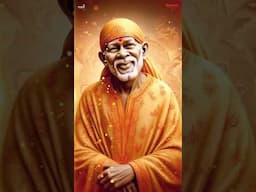 Mere Sai Ram  #omsainathayanamaha #sainath #shirdi #Thursday #bhaktimusicstation