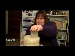 Herb Mayonnaise how to make it -  Flashback video