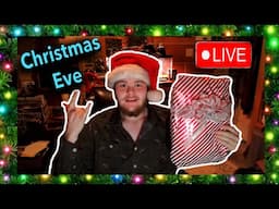 Christmas Eve Live!