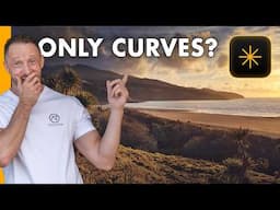 Unlock the Power of the Curves Tool for Landscape Photography