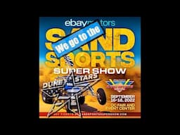 Sand Sports Super Show 2022