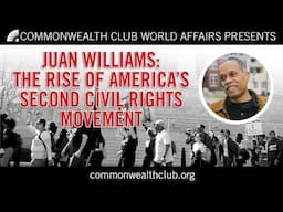 Juan Williams: The Rise of America's Second Civil Rights Movement