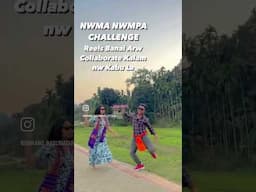 Nwma Nwmpayabw Gonai kabai Challenge