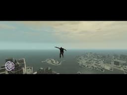 GTA EFLC Luis WASTED Sound of Death Compilation