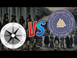 Wicca Calendar vs Norse Pagan Calendar