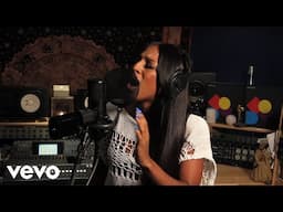 Alexandra Burke - Heartbreak on Hold (Live Acoustic Version)