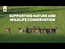 Supporting nature and wildlife conservation  | Fjällräven