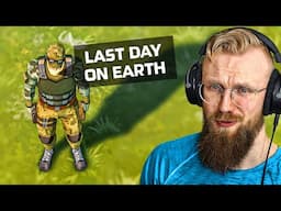 YOU ALWAYS NEED MORE LOOT IN LDoE! - Last Day on Earth: Survival