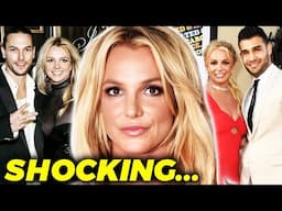 The UNTOLD Story of Britney Spear's HUSBAND: She CRIES for Assistance! (Celebrity NEWS GOSSIP 2023)