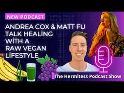 The Untold Truth About Disease & Raw Veganism