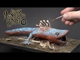 Monster Bash 6: Crafting a Deadly "Flower Beast"