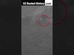 Master The Art Of Evading A V2 Rocket!