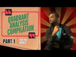 Quadrant Analyisis Compilation - Part 1(Universal Jokes)