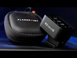 Review of the NEW Flashpoint R2 Nano Remote