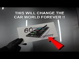 THIS WILL CHANGE THE CAR WORLD FOREVER IN 2025!!