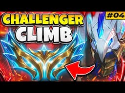 Educational Climb from Diamond to Challenger #4 | Azir Gameplay Guide Season 15 | League of Legends