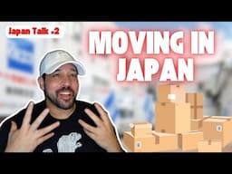 Moving House in Japan...Negotiation Skills