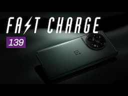 The one with the OnePlus 11 | Fast Charge 139