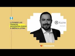 Llevando las Finanzas Descentralizadas a América Latina: La Revolución Financiera de Xucre